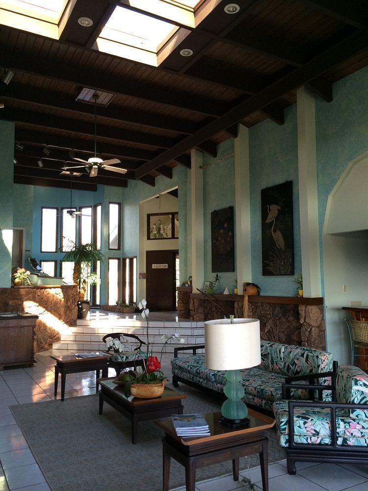 House Of Fountains Bed and Breakfast Lahaina Esterno foto