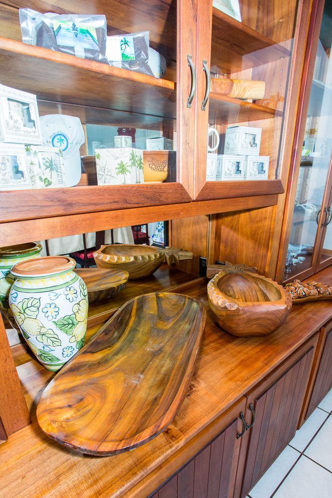 House Of Fountains Bed and Breakfast Lahaina Esterno foto