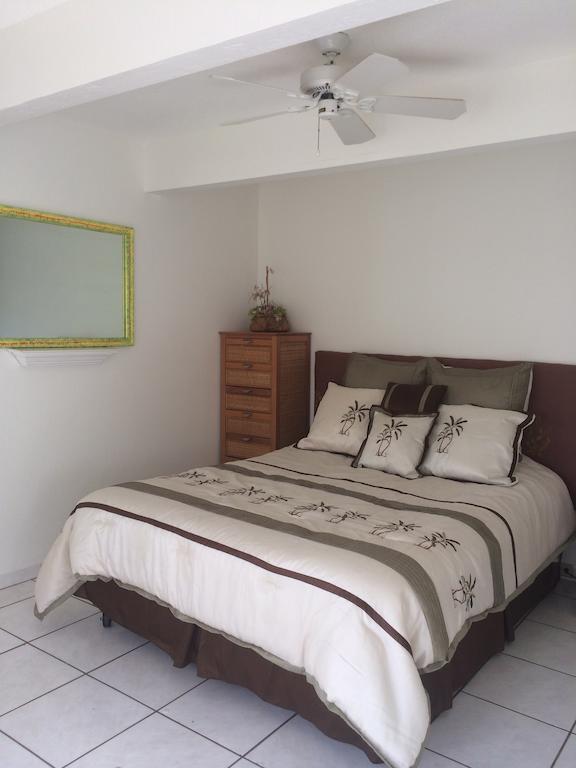 House Of Fountains Bed and Breakfast Lahaina Esterno foto